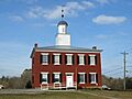 Somerville Courthouse Feb 2012 02