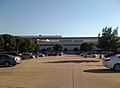 Southwest airlines hq from east 2009-06-22