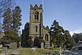 St.Peter's Church, Stainforth - geograph.org.uk - 1721324