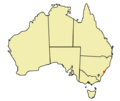 Sydney locator-MJC