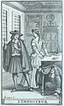 Tartuffe Brissart Sauve