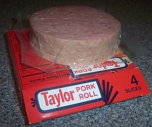 Archivo:Taylor pork roll slices on pkg