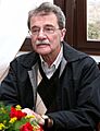 Teodoro Petkoff Senate of Poland