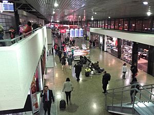 Archivo:Terminal aereo El Dorado de Btá