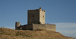 Archivo:Tiedra, castillo PM 17759