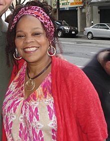 Tonye Patano on the set in 2011 (cropped).jpg