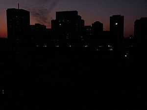 Archivo:Toronto ON 2003 Blackout