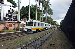 Archivo:Tren urbano de Costa Rica