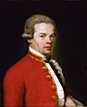 Unknown Portrait 16th Duke of Medina Sidonia