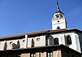 Valladolid - Santiago 02