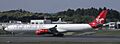 Virgin a340-600