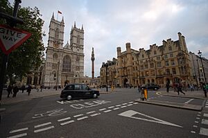 Archivo:Westminster Abbey The Sanctuary London 1