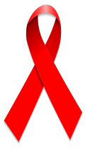 Archivo:World Aids Day Ribbon