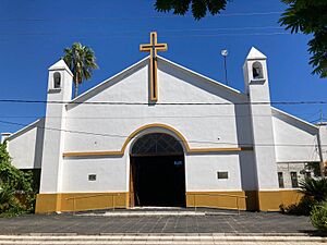 Archivo:YaguareteCora Church