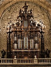 Archivo:Órgano Echevarría de El Espinar