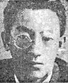 김동인 작가