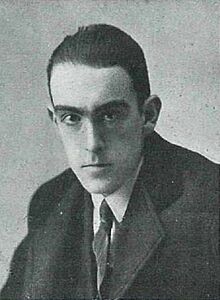 1928-04-21, La Esfera, Bernardino de Pantorba, Amador (cropped).jpg
