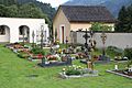2009-09-11 Pfarrkirche Friedhof 01
