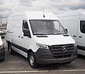 2018 MB Sprinter 2