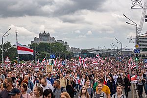 Archivo:2020 Belarusian protests — Minsk, 6 September p0055