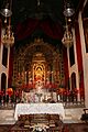 2Kirche Unsere Jungfrau vom Schnee auf La Palma