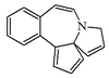 3H-ciclopenta b pirrolo 1,2-a 3 benzazepina.png