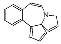 3H-ciclopenta b pirrolo 1,2-a 3 benzazepina