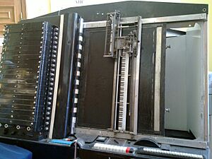Archivo:ANS Synthesiser, Glinka Museum