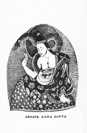 Archivo:Abhaya Kara Gupta