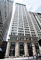 Adams Express Building panoramic