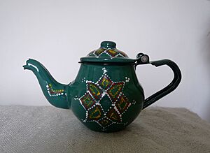 Archivo:Adrar teapot (Mauritania)