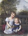 Alexandra und Adalbert