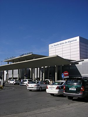 Archivo:Algeciras Estación