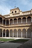 Almagro Convento de la Asunción 190