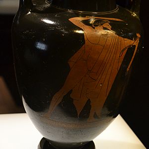 Archivo:Amphora of the Tyrannicides - Berlin Painter (M.A.N.)