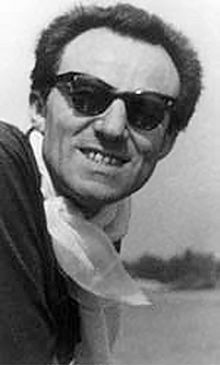 Andrzej Munk para Niños