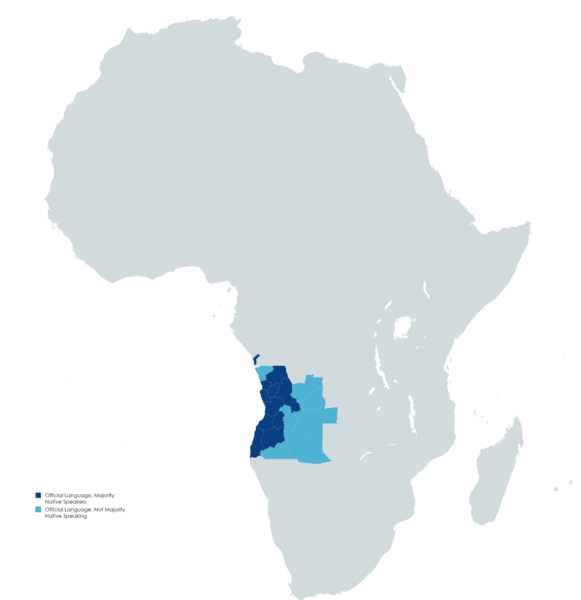 AngolaLanguageMap