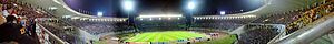 Archivo:Argentina paraguay eliminatorias 2014 en el kempes