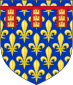 Arms of the County of Artois.svg