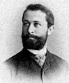 Arthur Schonflies