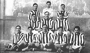 Archivo:Atletico madrid 1911