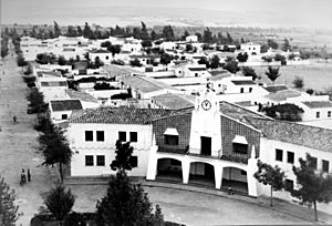 Archivo:Ayuntamiento de Algallarín