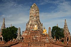 Archivo:Ayutthaya Thailand 2004