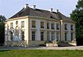 Badenburg Nymphenburg Muenchen-1