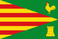 Bandera de Orihuela del Tremedal (Teruel).svg