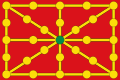 Bandera de Reino de Navarra