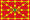 Bandera de Reino de Navarra.svg