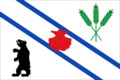 Bandera de Santovenia.svg