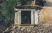 Barangua. Ventana. jpg
