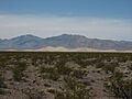 Big Dune, Amargosa Valley, Nevada